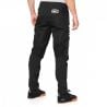 100% Bike R-CORE Pants (Black)