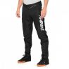 100% Bike Pantaloni R-CORE (nero)
