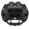 Smith NETWORK MIPS (MATTE BLACKOUT B21)