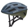 Casco da bici Smith NETWORK MIPS (Matte Stone / Moss)