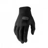 100% Bike Guantes SLING Bike (Negro)