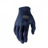 MTB Handschoenen 100% Bike SLING Fietshandschoenen (Navy)