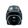 100% Bike STATUS Helmet Dreamflow (Black)