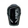 100% Bike STATUS Hjelm Dreamflow (svart)