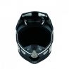 100% Bike Casco STATUS Dreamflow (Negro)
