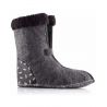 Sorel Caribou 9mm Tp Innerboot Snow Cuff (black)