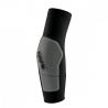 100% Bike R-CORE trui met lange mouwen (grijs/zwart)
