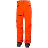Helly Hansen Sogn Cargo Pant Neon Orange