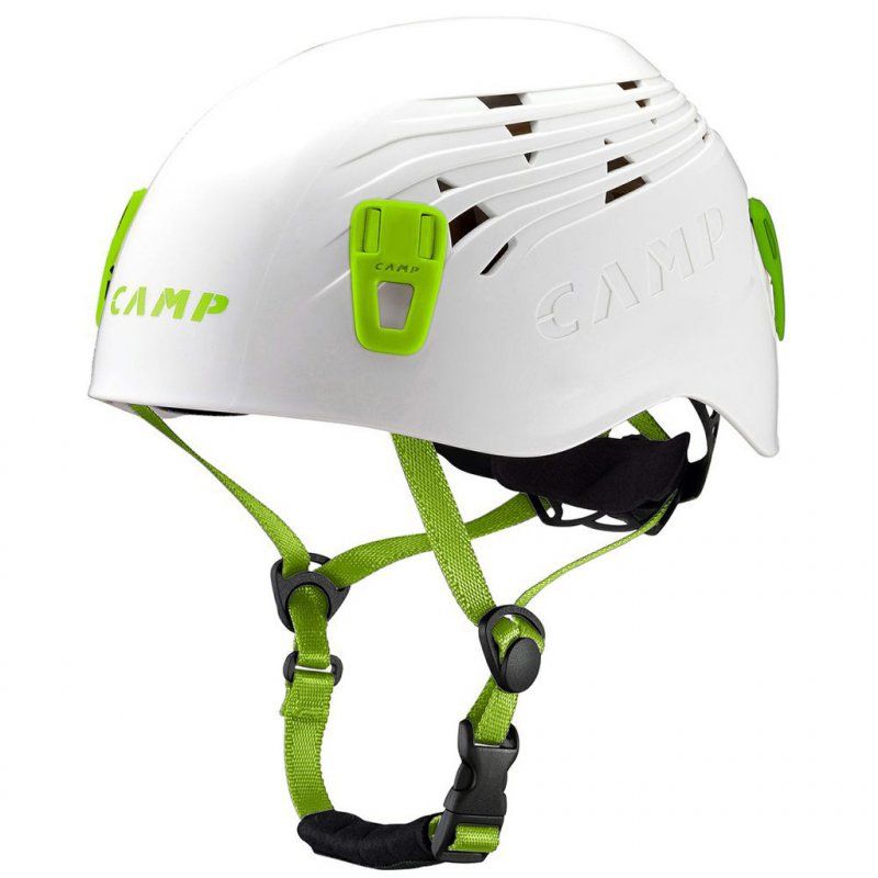 Casco CAMP Titan Small (bianco)