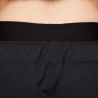 W Sierra Shorts Black Diamond (Black)