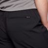 W Sierra Shorts Black Diamond (Black)