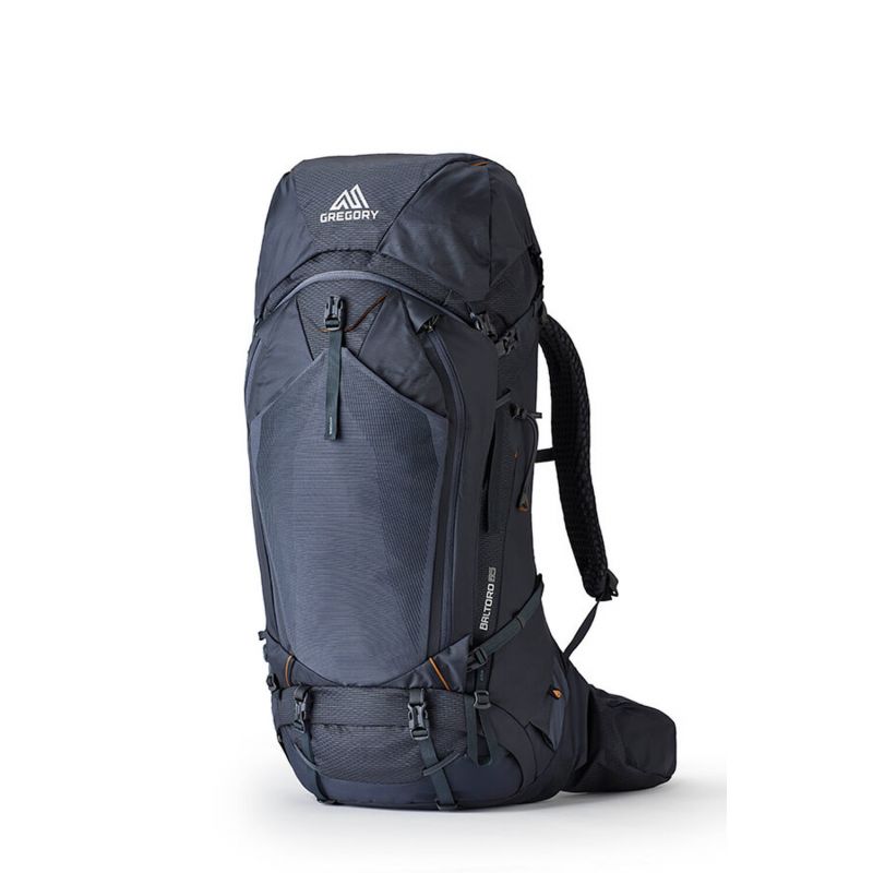 Rugzak Gregory Baltoro 65 MD (ALASKA BLUE)