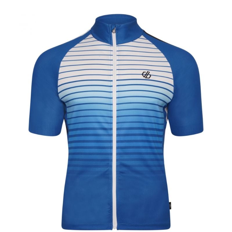 Radtrikot Dare2B AEP Virtuous (Snorkel Blue) Herren