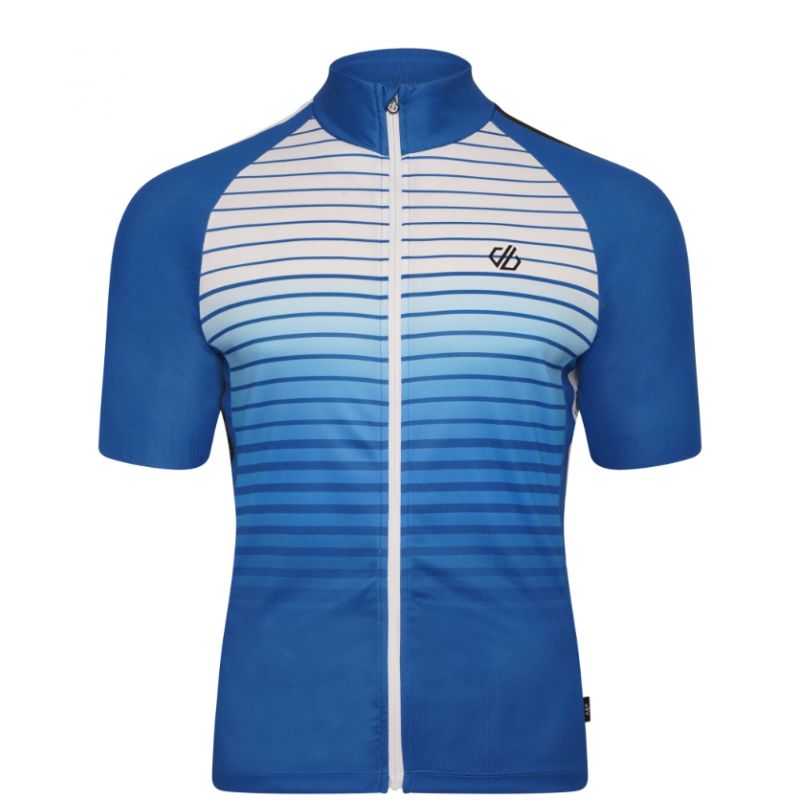 Wielertrui Dare2B AEP Virtuous (Snorkelblauw) Heren