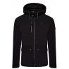 Vedenpitävä takki Dare2B Atomize Jacket (Musta) Miehet