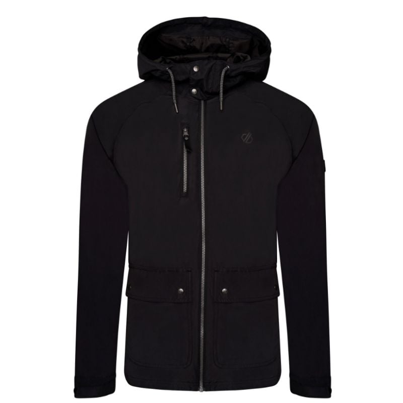 Waterproof Jacket Dare2B Atomize Jacket (Black) Men