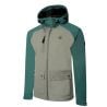 Veste imperméable Dare2B Atomize Jacket (Black) Homme
