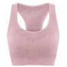 BH Dare2B Don't sweat it Bra (PwdrPink) Women