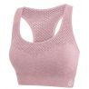 Dare2B Reggiseno Crystallize (PwdrPink/Blk)