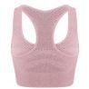 Dare2B Crystallize Bra (PwdrPink/Blk)