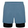 Dare2B Recreate II Short (Stellar Blue)