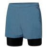 Dare2B Recreate II Short (Stellar Blue)