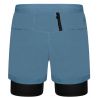 Dare2B Recreate II Short (Stellar Blue)