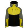 Vedenpitävä takki Dare2B Soaring II Jacket (AgveGrn/Neon)