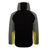 Dare2B Giacca Soaring II (AgveGrn/Neon)