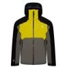 Dare2B Touchpoint II Jkt (BrntSlmn/Stl)