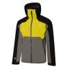 Dare2B Touchpoint II Jkt (BrntSlmn/Stl)
