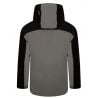 Dare2B Touchpoint II Jkt (BrntSlmn/Stl)