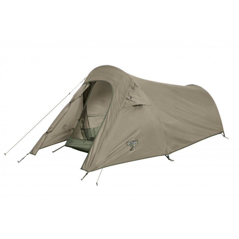 Tent Ferrino Sling 2 (zand)