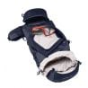 VAUDE Asymmetric 42+8 (dark forest)