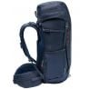 VAUDE Asymmetric 42+8 (dark forest)