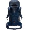 VAUDE Asymmetric 42+8 (dark forest)