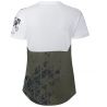 Vaude Wo Moab T-Shirt VI (bianco)