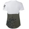 Vaude Wo Moab T-Shirt VI (wit)
