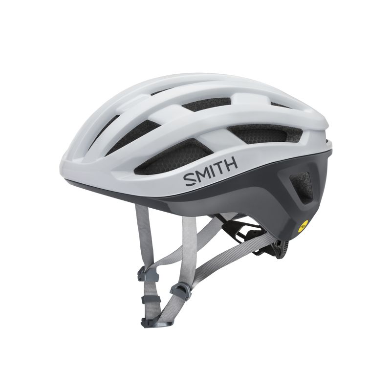 Cykelhjälm Smith PERSIST 2 MIPS (Vit / Cement)