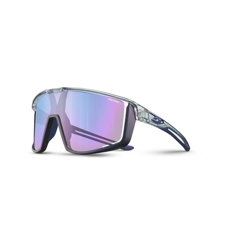 Julbo Fury zonnebril (paars/grijs - cat1)