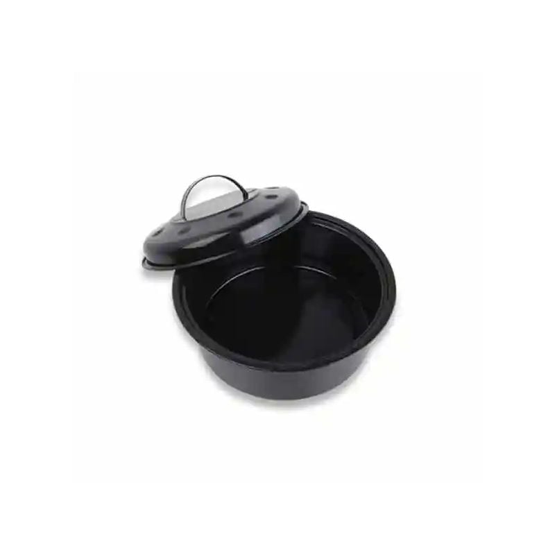 Marmite Solar Brother Cocotte Cook Up XL (Sort)