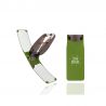 Solar Lighter Solar Brother SunCase Gear (grøn)
