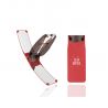 Zonneaansteker Solar Brother SunCase Gear (Rood)