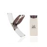 Solar Lighter Solar Brother SunCase Gear (hvit)
