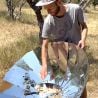 Solar Brother Sunglobe ()