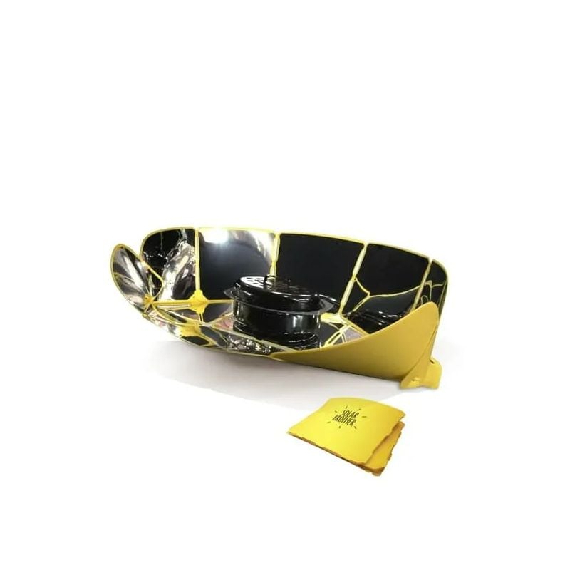 Fornello solare Solar Brother SunGood
