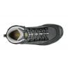 Asolo FALCON EVO GV MM (NEGRO CLARO/GRAFITO)