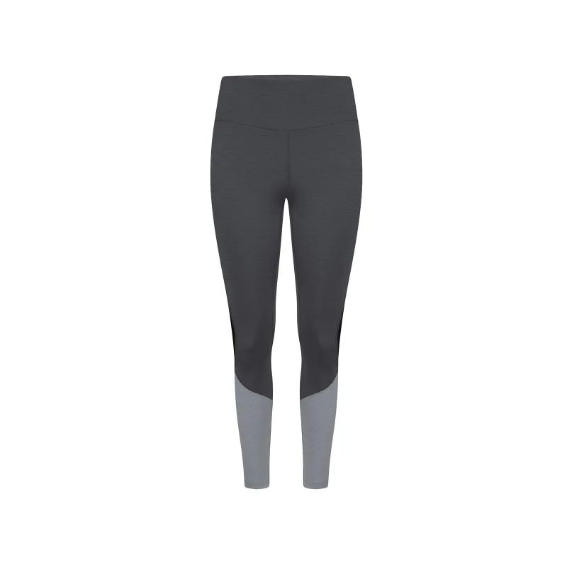 Legging Dare2B Upgraded Tight (Ebano/Nero) Donna