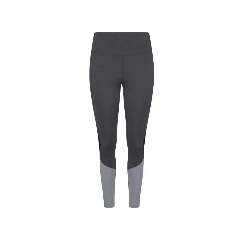 Legging Dare2B Upgraded Tight (Ebony/Black) Kvinnor