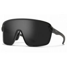 Lunettes de soleil Smith Bobcat (Matte Black / Chromapop black)